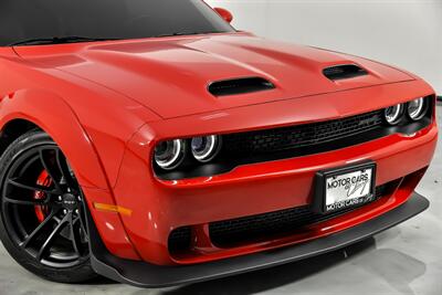 2023 Dodge Challenger SRT Hellcat Jailbreak   - Photo 2 - Joliet, IL 60435