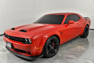 2023 Dodge Challenger SRT Hellcat Jailbreak   - Photo 6 - Joliet, IL 60435