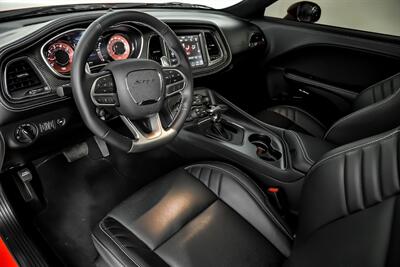 2023 Dodge Challenger SRT Hellcat Jailbreak   - Photo 21 - Joliet, IL 60435