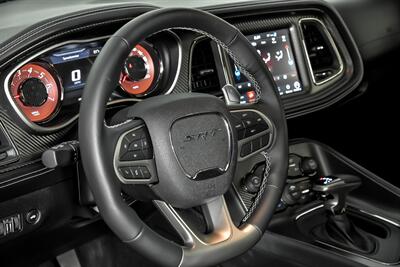 2023 Dodge Challenger SRT Hellcat Jailbreak   - Photo 25 - Joliet, IL 60435