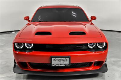 2023 Dodge Challenger SRT Hellcat Jailbreak   - Photo 5 - Joliet, IL 60435