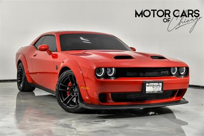 2023 Dodge Challenger SRT Hellcat Jailbreak   - Photo 1 - Joliet, IL 60435