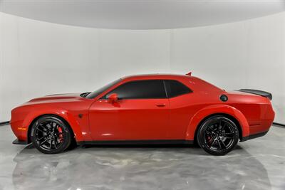 2023 Dodge Challenger SRT Hellcat Jailbreak   - Photo 8 - Joliet, IL 60435