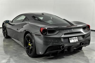 2018 Ferrari 488 GTB   - Photo 10 - Joliet, IL 60435