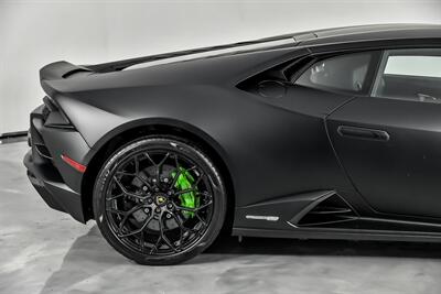 2023 Lamborghini Huracan EVO FACTORY MATTE PAINT   - Photo 12 - Joliet, IL 60435