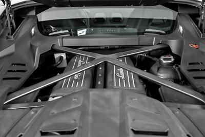 2023 Lamborghini Huracan EVO FACTORY MATTE PAINT   - Photo 17 - Joliet, IL 60435