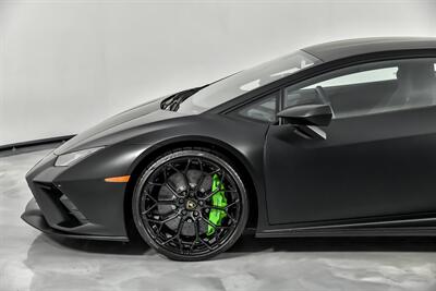 2023 Lamborghini Huracan EVO FACTORY MATTE PAINT   - Photo 6 - Joliet, IL 60435