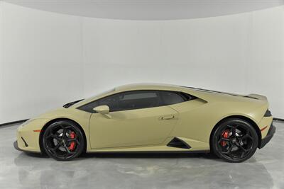 2021 Lamborghini Huracan EVO   - Photo 8 - Joliet, IL 60435