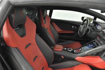 2021 Lamborghini Huracan EVO   - Photo 21 - Joliet, IL 60435