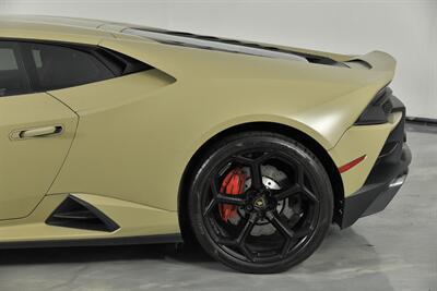 2021 Lamborghini Huracan EVO   - Photo 9 - Joliet, IL 60435