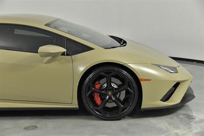 2021 Lamborghini Huracan EVO   - Photo 15 - Joliet, IL 60435