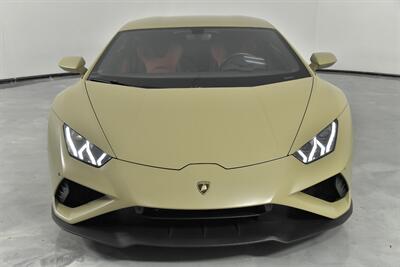 2021 Lamborghini Huracan EVO   - Photo 5 - Joliet, IL 60435