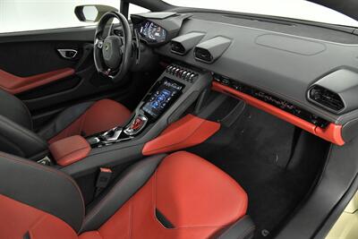 2021 Lamborghini Huracan EVO   - Photo 19 - Joliet, IL 60435