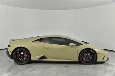 2021 Lamborghini Huracan EVO   - Photo 14 - Joliet, IL 60435