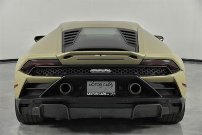 2021 Lamborghini Huracan EVO   - Photo 11 - Joliet, IL 60435