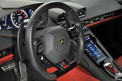 2021 Lamborghini Huracan EVO   - Photo 27 - Joliet, IL 60435