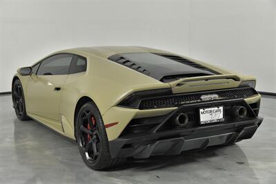 2021 Lamborghini Huracan EVO   - Photo 10 - Joliet, IL 60435