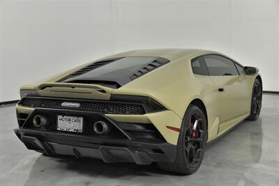 2021 Lamborghini Huracan EVO   - Photo 12 - Joliet, IL 60435