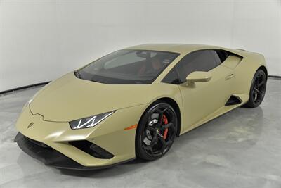 2021 Lamborghini Huracan EVO   - Photo 6 - Joliet, IL 60435