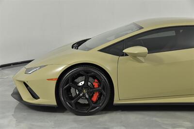 2021 Lamborghini Huracan EVO   - Photo 7 - Joliet, IL 60435