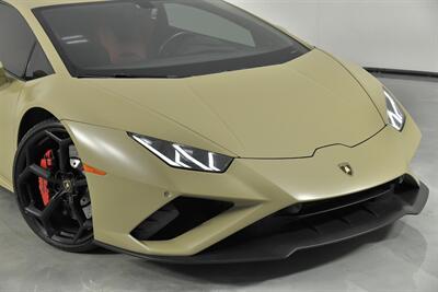 2021 Lamborghini Huracan EVO   - Photo 3 - Joliet, IL 60435