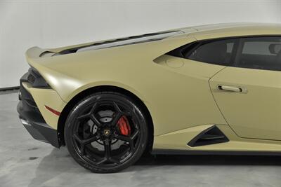 2021 Lamborghini Huracan EVO   - Photo 13 - Joliet, IL 60435