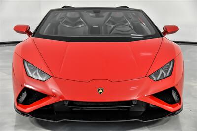 2021 Lamborghini Huracan EVO Spyder   - Photo 4 - Joliet, IL 60435