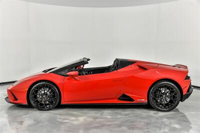 2021 Lamborghini Huracan EVO Spyder   - Photo 7 - Joliet, IL 60435