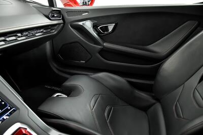 2021 Lamborghini Huracan EVO Spyder   - Photo 44 - Joliet, IL 60435