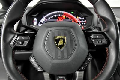 2021 Lamborghini Huracan EVO Spyder   - Photo 31 - Joliet, IL 60435