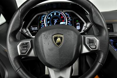 2015 Lamborghini Aventador LP 700-4 ROADSTER!   - Photo 27 - Joliet, IL 60435