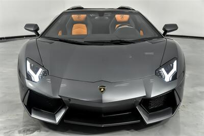 2015 Lamborghini Aventador LP 700-4 ROADSTER!   - Photo 6 - Joliet, IL 60435