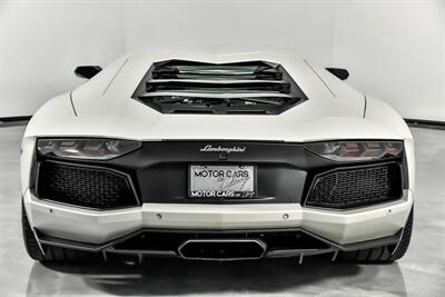 2014 Lamborghini Aventador LP 700-4   - Photo 11 - Joliet, IL 60435