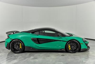 2019 McLaren 600LT   - Photo 13 - Joliet, IL 60435