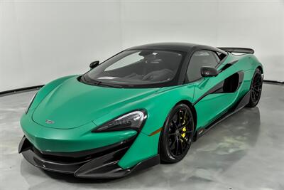 2019 McLaren 600LT   - Photo 5 - Joliet, IL 60435