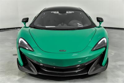 2019 McLaren 600LT   - Photo 4 - Joliet, IL 60435