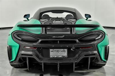 2019 McLaren 600LT   - Photo 10 - Joliet, IL 60435