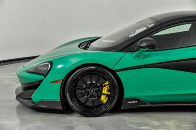 2019 McLaren 600LT   - Photo 6 - Joliet, IL 60435