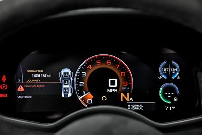 2019 McLaren 600LT   - Photo 24 - Joliet, IL 60435