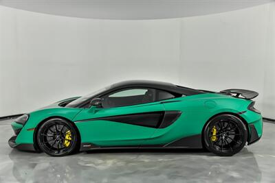 2019 McLaren 600LT   - Photo 7 - Joliet, IL 60435