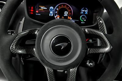 2019 McLaren 600LT   - Photo 25 - Joliet, IL 60435