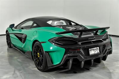 2019 McLaren 600LT   - Photo 9 - Joliet, IL 60435