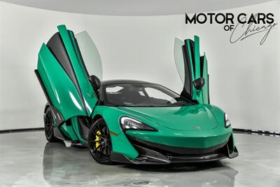 2019 McLaren 600LT   - Photo 1 - Joliet, IL 60435