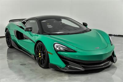 2019 McLaren 600LT   - Photo 3 - Joliet, IL 60435