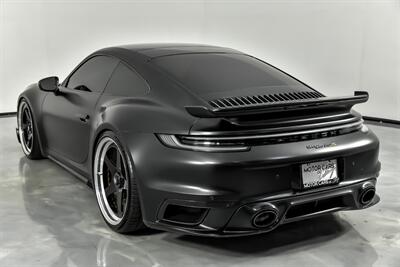 2021 Porsche 911 Turbo S 1000 HP BUILT- FULL SATIN PPF- 100K INVES   - Photo 11 - Joliet, IL 60435