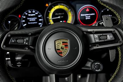 2021 Porsche 911 Turbo S 1000 HP BUILT- FULL SATIN PPF- 100K INVES   - Photo 31 - Joliet, IL 60435