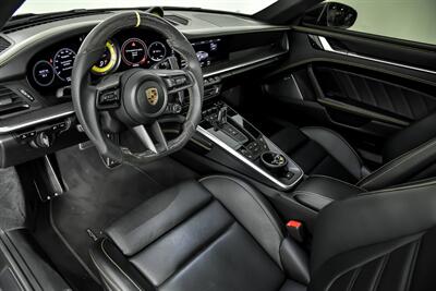 2021 Porsche 911 Turbo S 1000 HP BUILT- FULL SATIN PPF- 100K INVES   - Photo 3 - Joliet, IL 60435