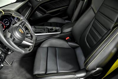 2021 Porsche 911 Turbo S 1000 HP BUILT- FULL SATIN PPF- 100K INVES   - Photo 22 - Joliet, IL 60435