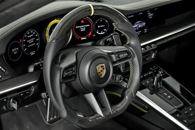 2021 Porsche 911 Turbo S 1000 HP BUILT- FULL SATIN PPF- 100K INVES   - Photo 27 - Joliet, IL 60435