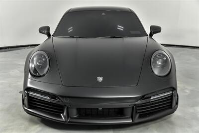 2021 Porsche 911 Turbo S 1000 HP BUILT- FULL SATIN PPF- 100K INVES   - Photo 6 - Joliet, IL 60435